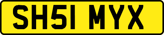 SH51MYX