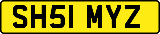 SH51MYZ