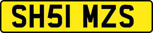 SH51MZS