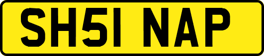 SH51NAP