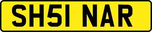 SH51NAR