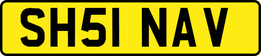 SH51NAV