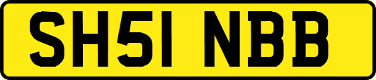 SH51NBB