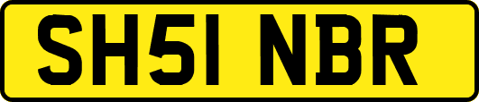SH51NBR