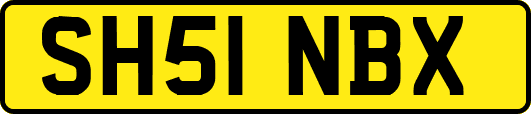 SH51NBX