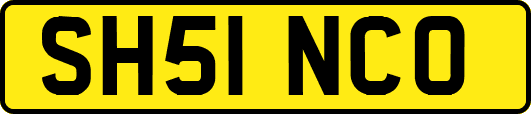 SH51NCO