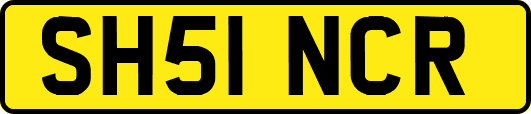 SH51NCR