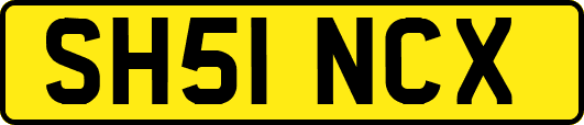 SH51NCX