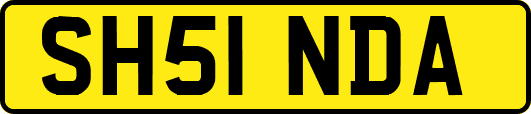 SH51NDA