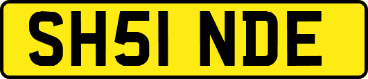SH51NDE