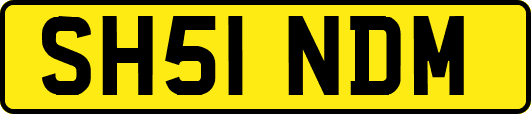 SH51NDM