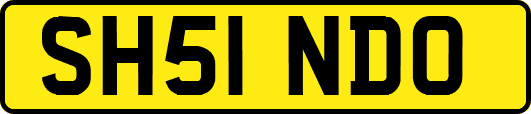 SH51NDO