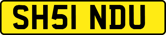 SH51NDU