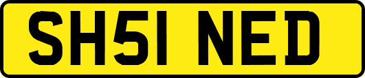 SH51NED