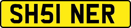 SH51NER