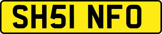 SH51NFO
