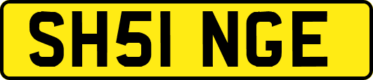 SH51NGE