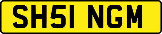 SH51NGM