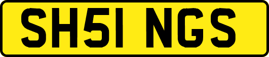 SH51NGS