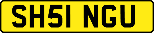SH51NGU