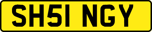 SH51NGY