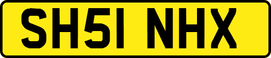 SH51NHX