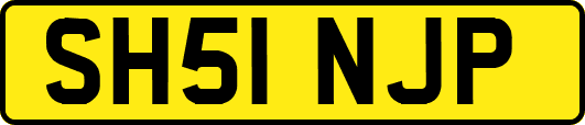 SH51NJP