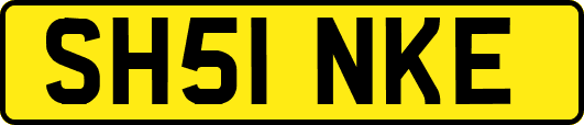 SH51NKE