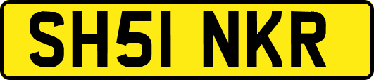 SH51NKR