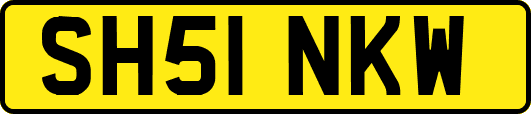 SH51NKW