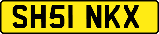 SH51NKX