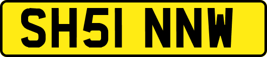 SH51NNW