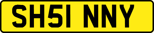 SH51NNY