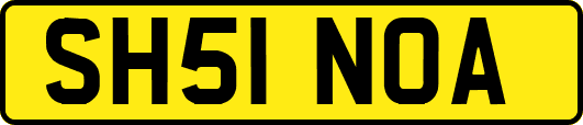 SH51NOA