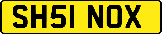 SH51NOX