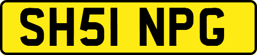 SH51NPG