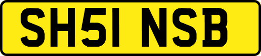 SH51NSB