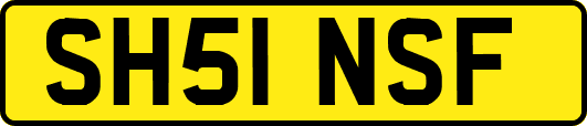 SH51NSF