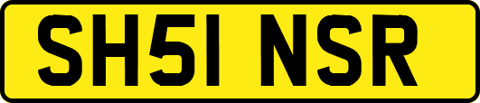 SH51NSR