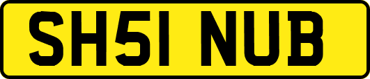 SH51NUB