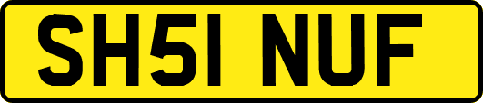 SH51NUF