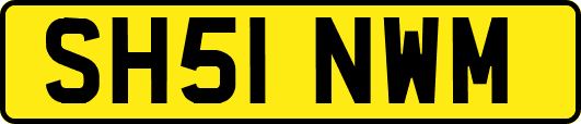 SH51NWM