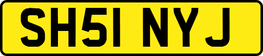 SH51NYJ
