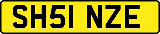 SH51NZE