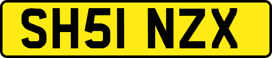 SH51NZX