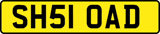 SH51OAD