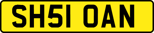 SH51OAN