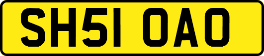 SH51OAO