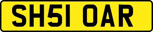 SH51OAR