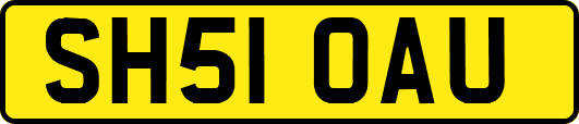 SH51OAU